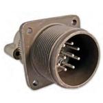 MS3100R14S-1P by itt cannon