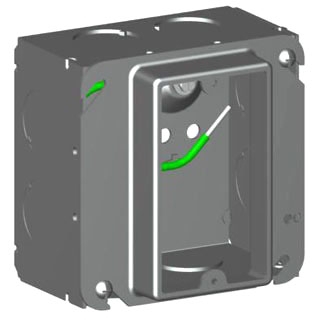 171X15 by thomas - betts