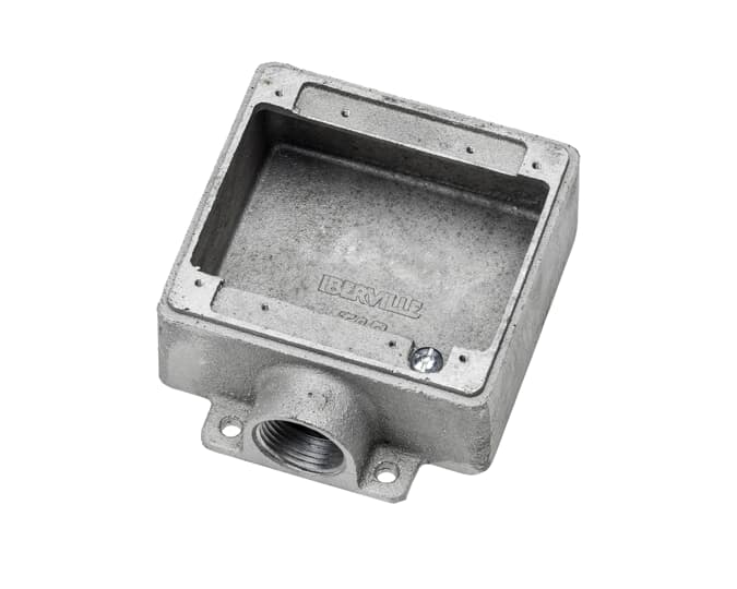 CIFS-2G-1/2 by thomas - betts