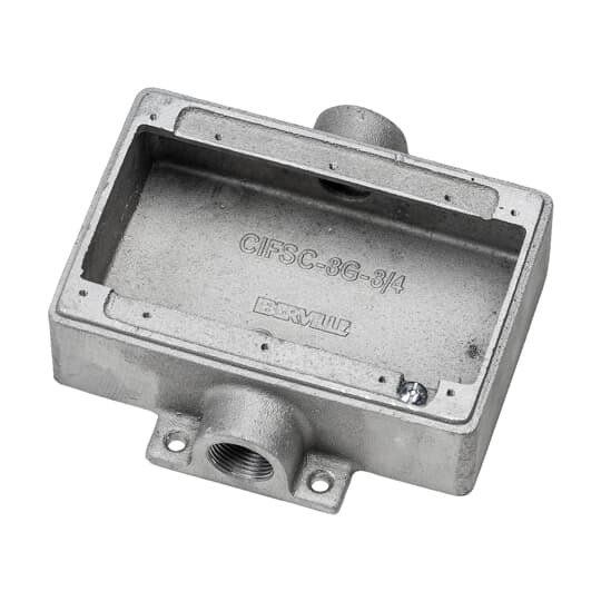 CIFSC-3G-3/4 by thomas - betts