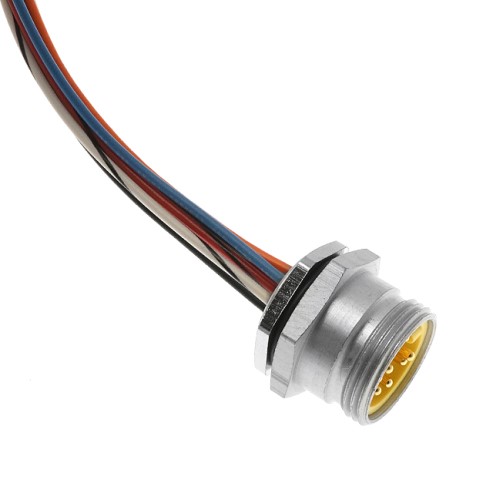 MIN-6MR2-1 by mencom