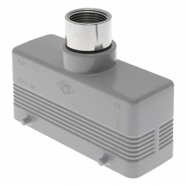 CHVT-24.5 by mencom