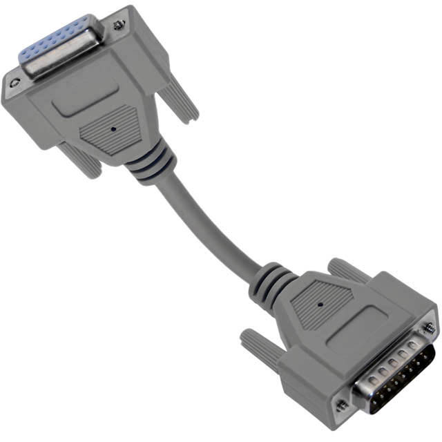 DB15-MF-10 by mencom