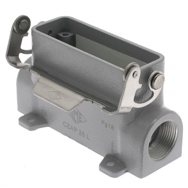 CZAP-25L by mencom