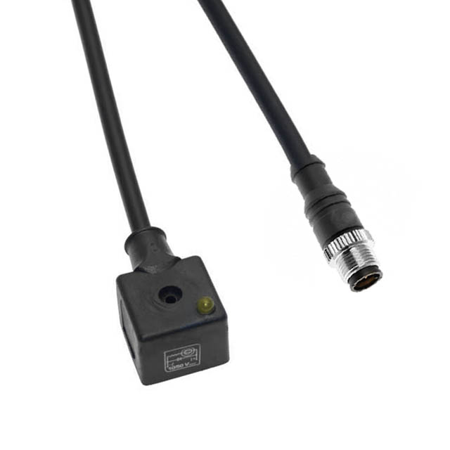 VAC-029-3501 by mencom