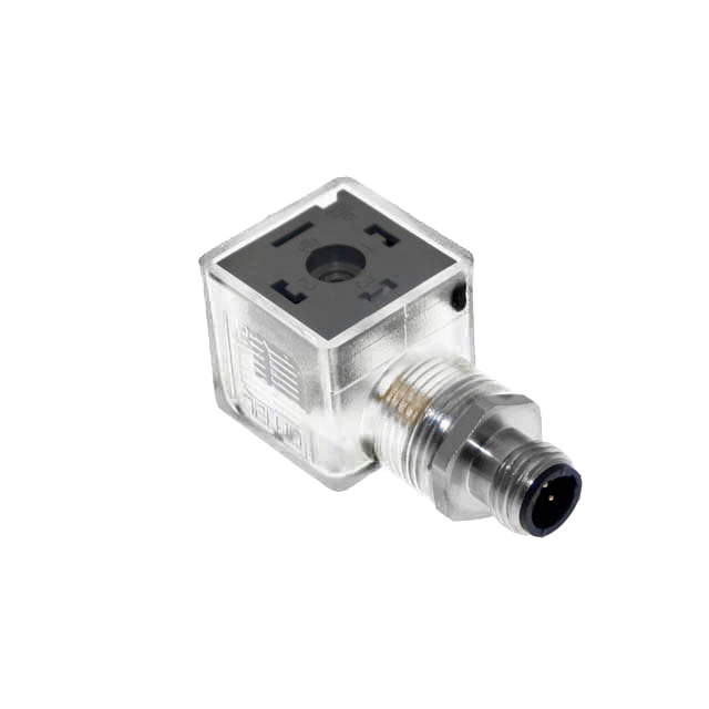 VAC-089-3401 by mencom