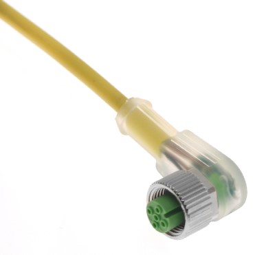 MDC-4FP-2M-SS by mencom