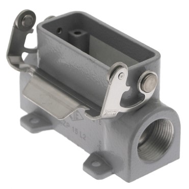 CZP-15L2 by mencom