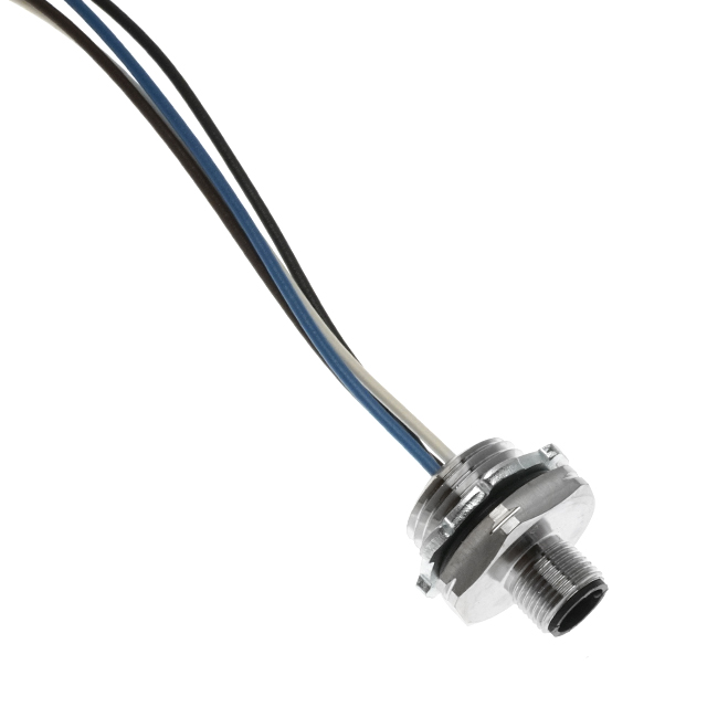 MDC-8MR-2-SS by mencom