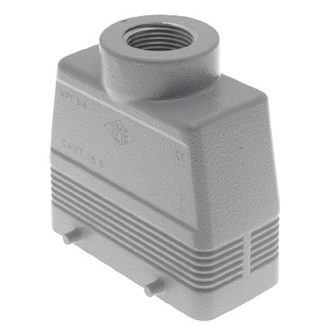CAVT-24.5L by mencom