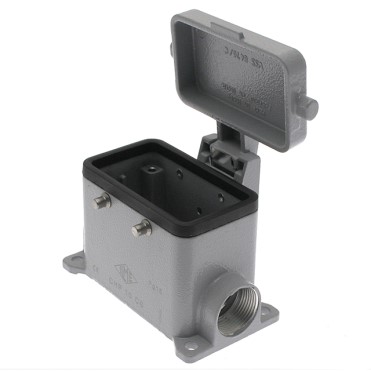 CHP-10CS by mencom