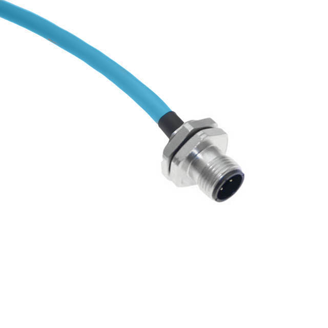 MDE45-8MR-PG9-2M by mencom