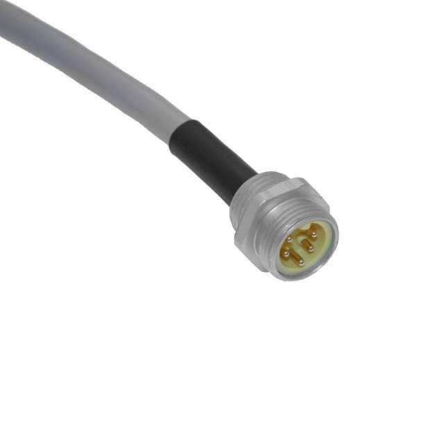 MINDT-5MR-2M by mencom