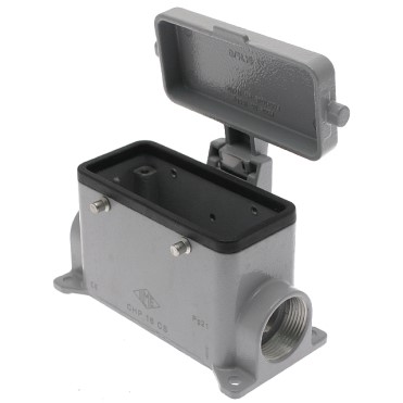 CHP-16CS by mencom