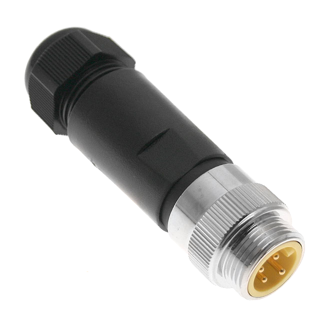 MIN-6MPX-3-SS by mencom