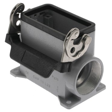 CAP-10L29 by mencom
