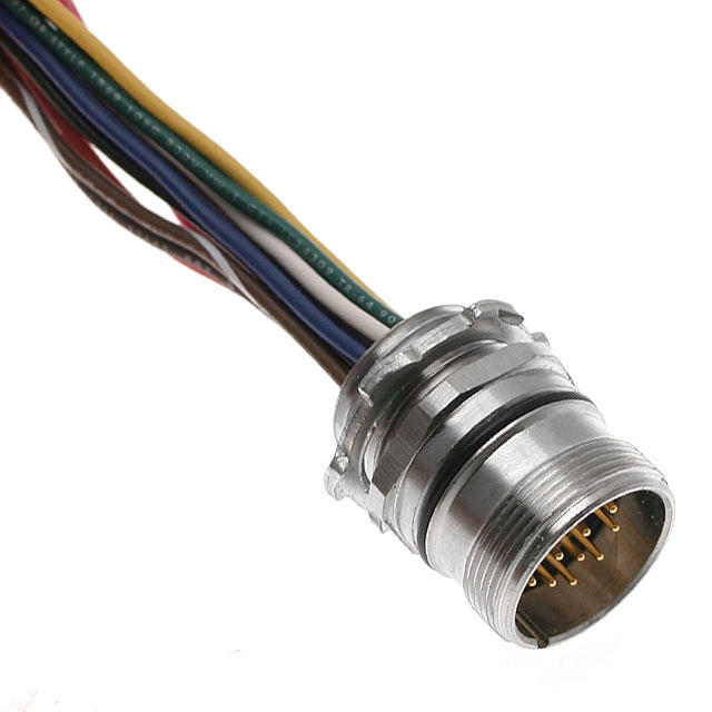MCV-12MP-FW-CC by mencom