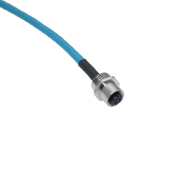 MDE45-4MMP-3M by mencom