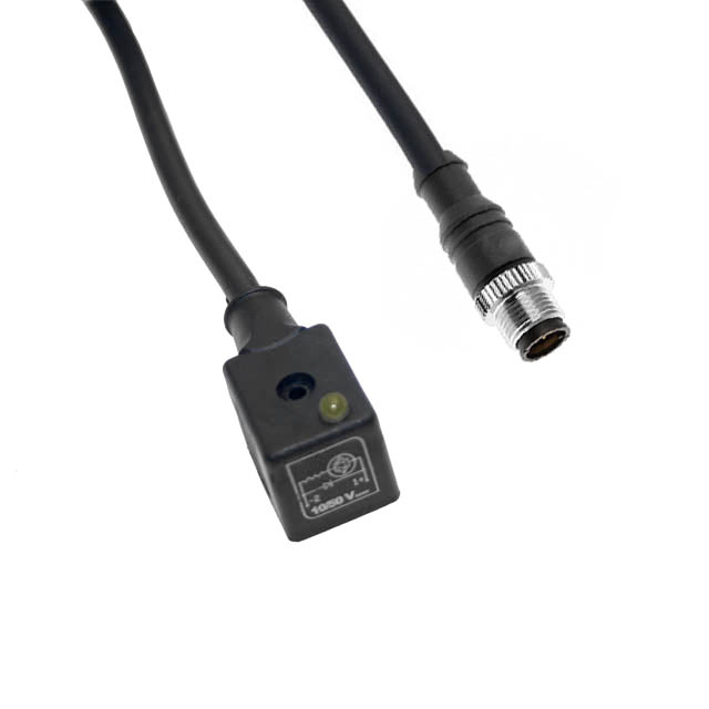 VDC-520-3501 by mencom
