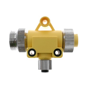MINDC-5MFF-T by mencom