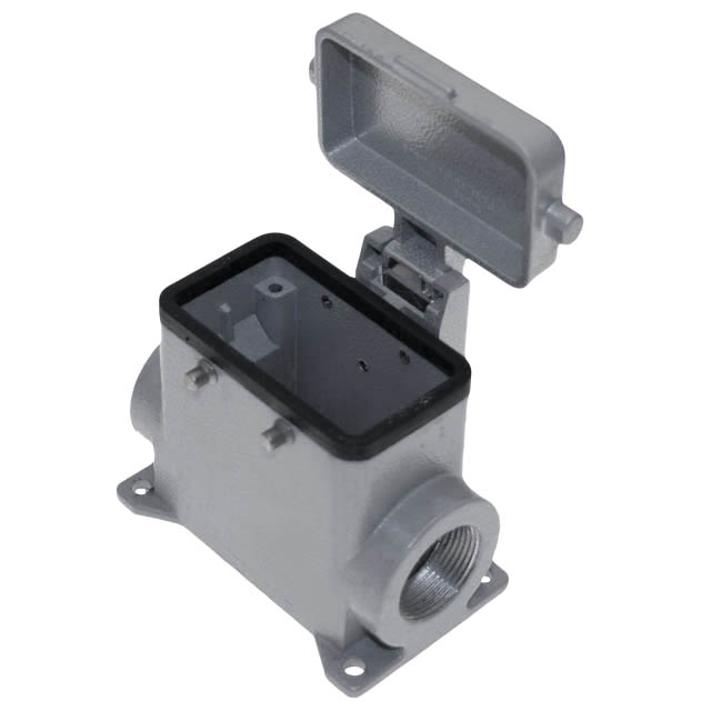 CAP-10CS229 by mencom