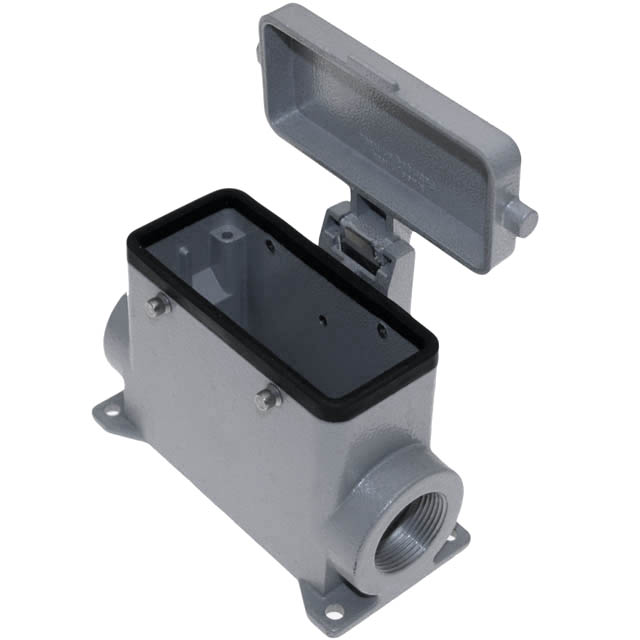 CAP-16CS by mencom
