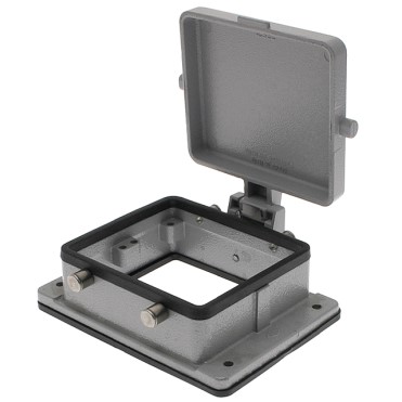 CHI-32CS by mencom