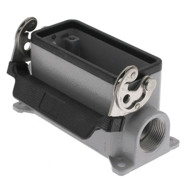 MHP-16L25 by mencom