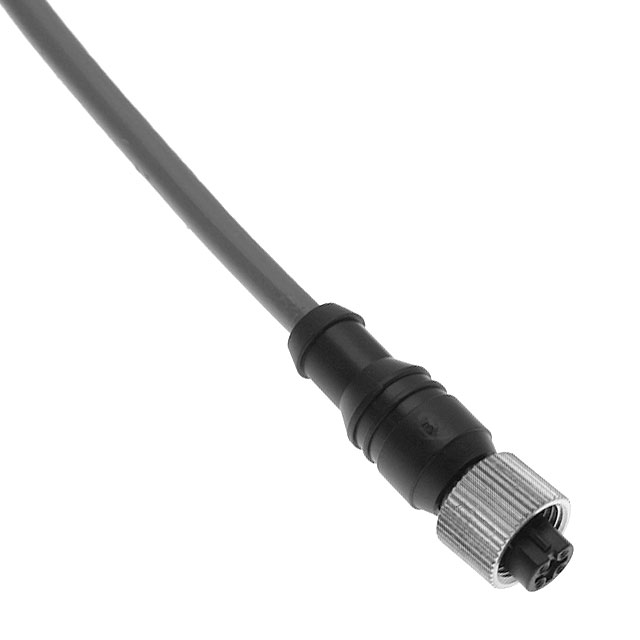 MEC-5FP-10M by mencom