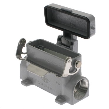 CZAP-25LS221 by mencom