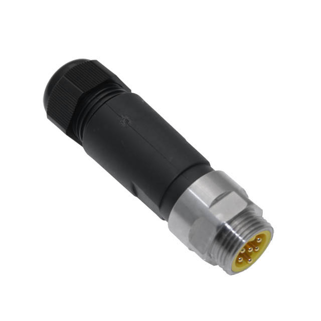 MIN-6MPM-FWX-SS by mencom