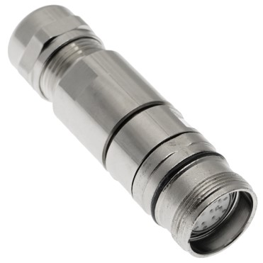 MCV-12FPM-FW-CC by mencom