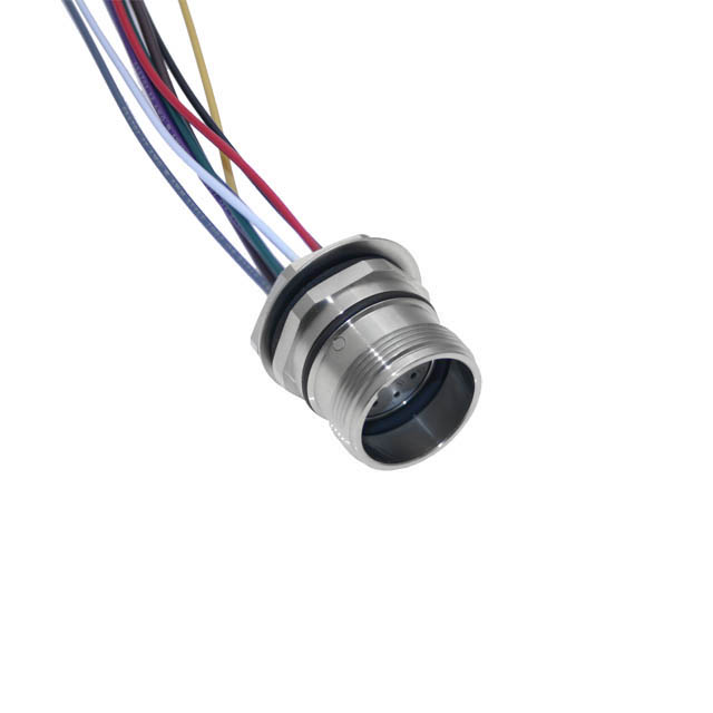 MCV-12FR-0.3M-M20 by mencom