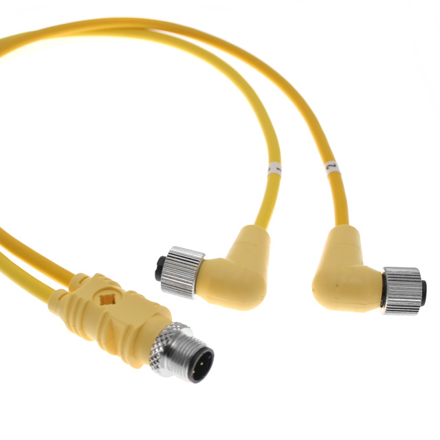 MDC-3YFF-2M-R by mencom