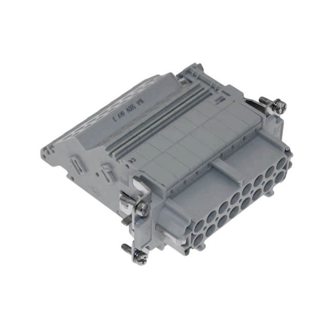 CTSEF-16L by mencom