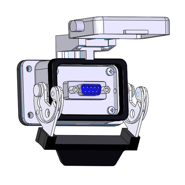 DB09-06LS by mencom