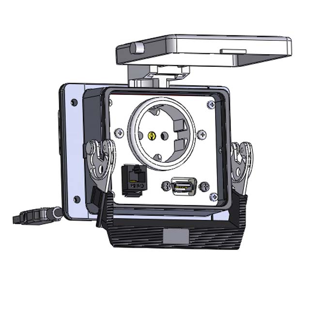 E45V3-8MP-10M by mencom