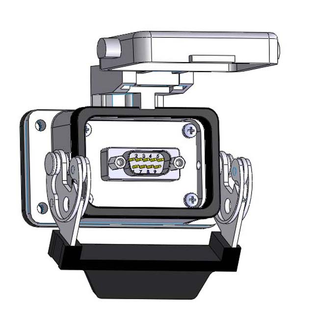 DBM09-06LS by mencom
