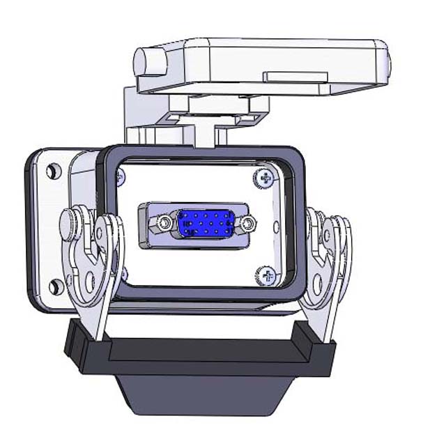 DDB15-06LS by mencom