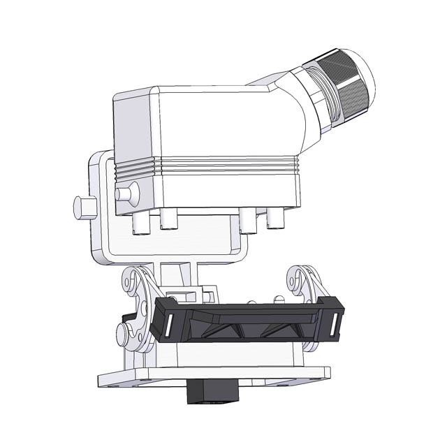 RJ45-CKIT by mencom