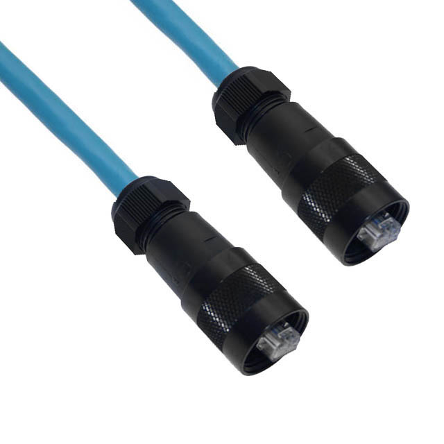 E45V3-8MMP-15M by mencom