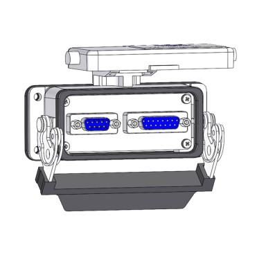 DB09-DB15-16LS by mencom