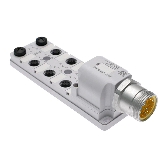 JDC-840-012-M000 by mencom