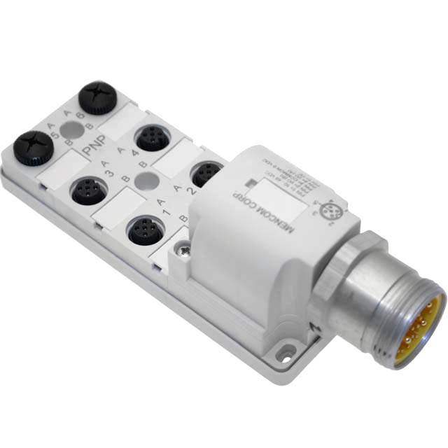 JDC-650-019-M000 by mencom