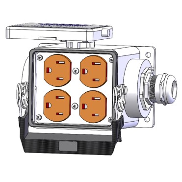DP-2-P32 by mencom