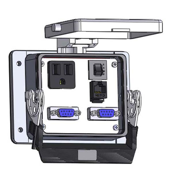 DP1-2DB9F-RJ45-R-32 by mencom