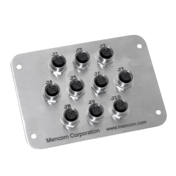 D32-10MDC-RC20 by mencom