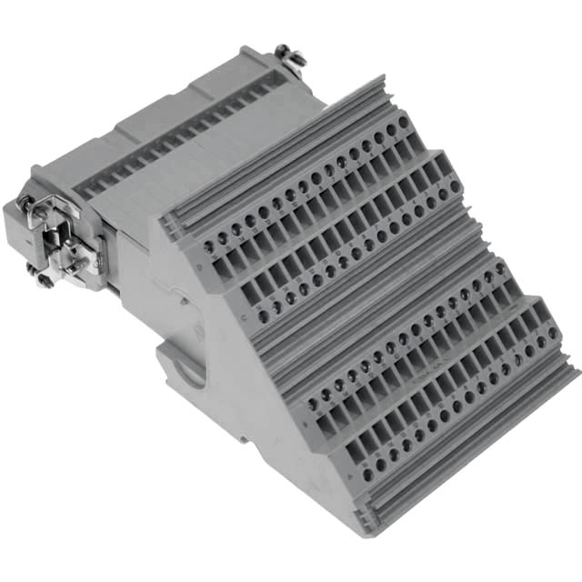 CTF-64L by mencom