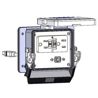 GF-USBBB-06-32LS by mencom