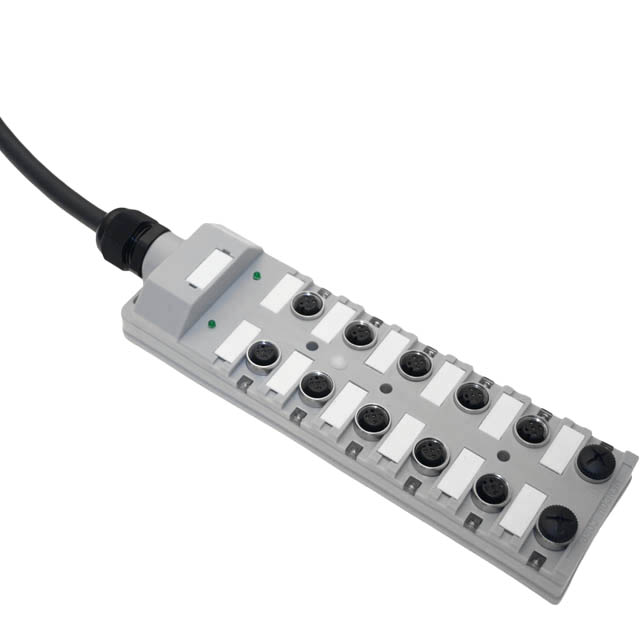 JDC-25N-228-C050 by mencom